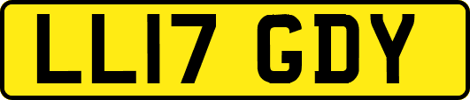 LL17GDY