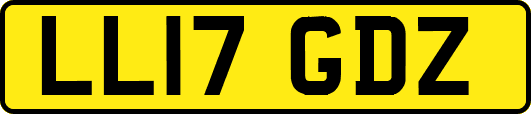 LL17GDZ