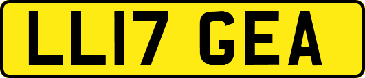 LL17GEA