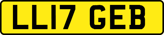 LL17GEB