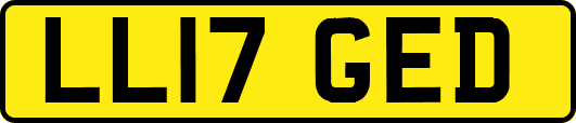LL17GED