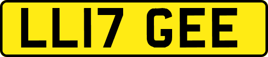 LL17GEE