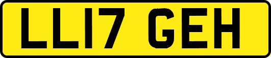 LL17GEH