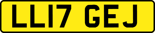 LL17GEJ