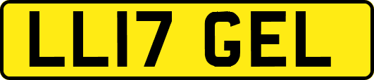 LL17GEL