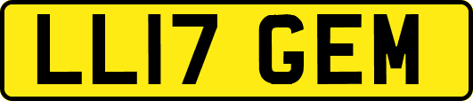 LL17GEM