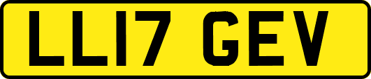 LL17GEV