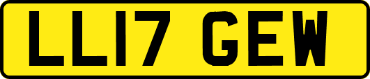 LL17GEW