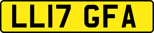 LL17GFA