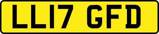 LL17GFD