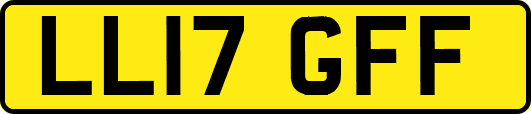 LL17GFF