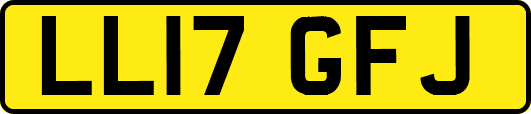 LL17GFJ