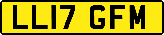 LL17GFM