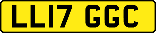 LL17GGC