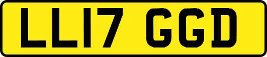 LL17GGD