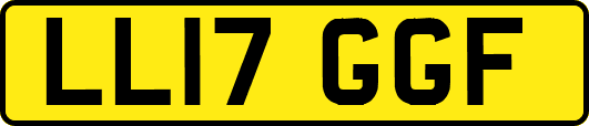 LL17GGF