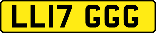 LL17GGG