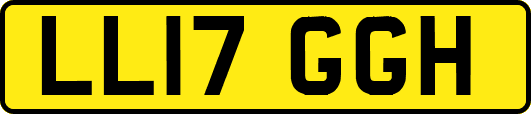 LL17GGH
