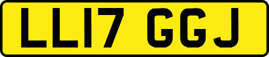 LL17GGJ