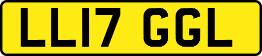 LL17GGL