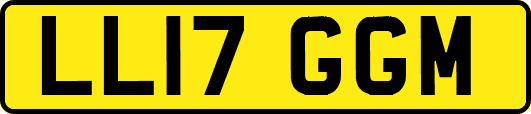 LL17GGM