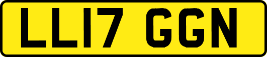 LL17GGN