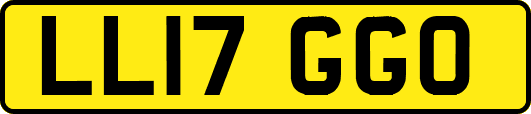 LL17GGO