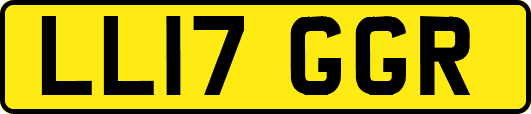 LL17GGR