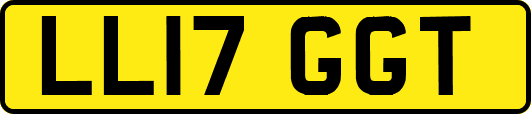 LL17GGT