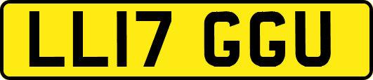 LL17GGU