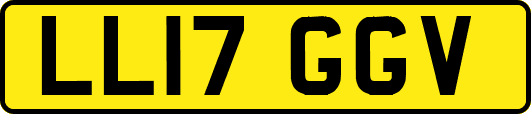 LL17GGV