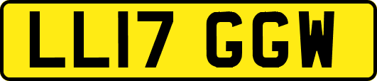 LL17GGW