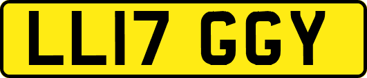 LL17GGY