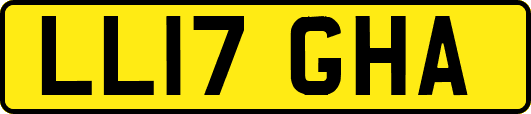 LL17GHA