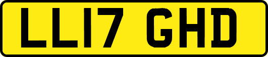 LL17GHD