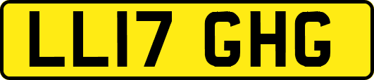 LL17GHG