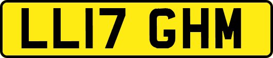 LL17GHM
