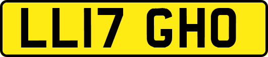 LL17GHO