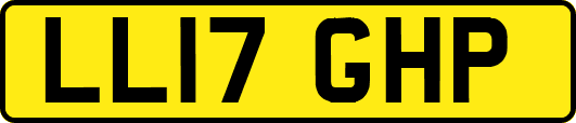LL17GHP