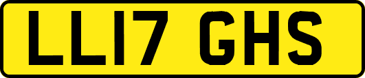 LL17GHS