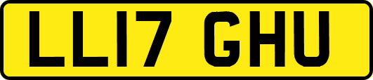 LL17GHU