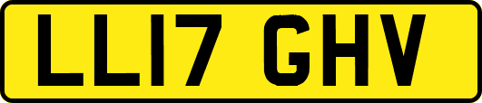LL17GHV