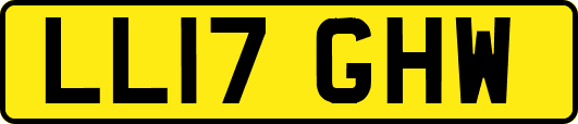 LL17GHW
