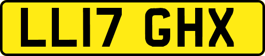 LL17GHX