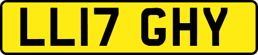 LL17GHY