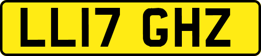 LL17GHZ