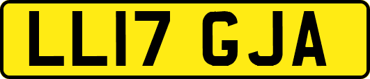 LL17GJA