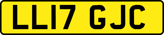 LL17GJC
