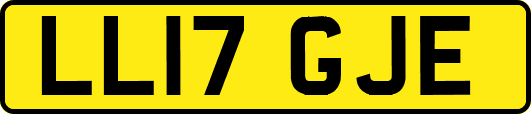 LL17GJE