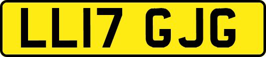 LL17GJG